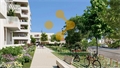appartement à la vente